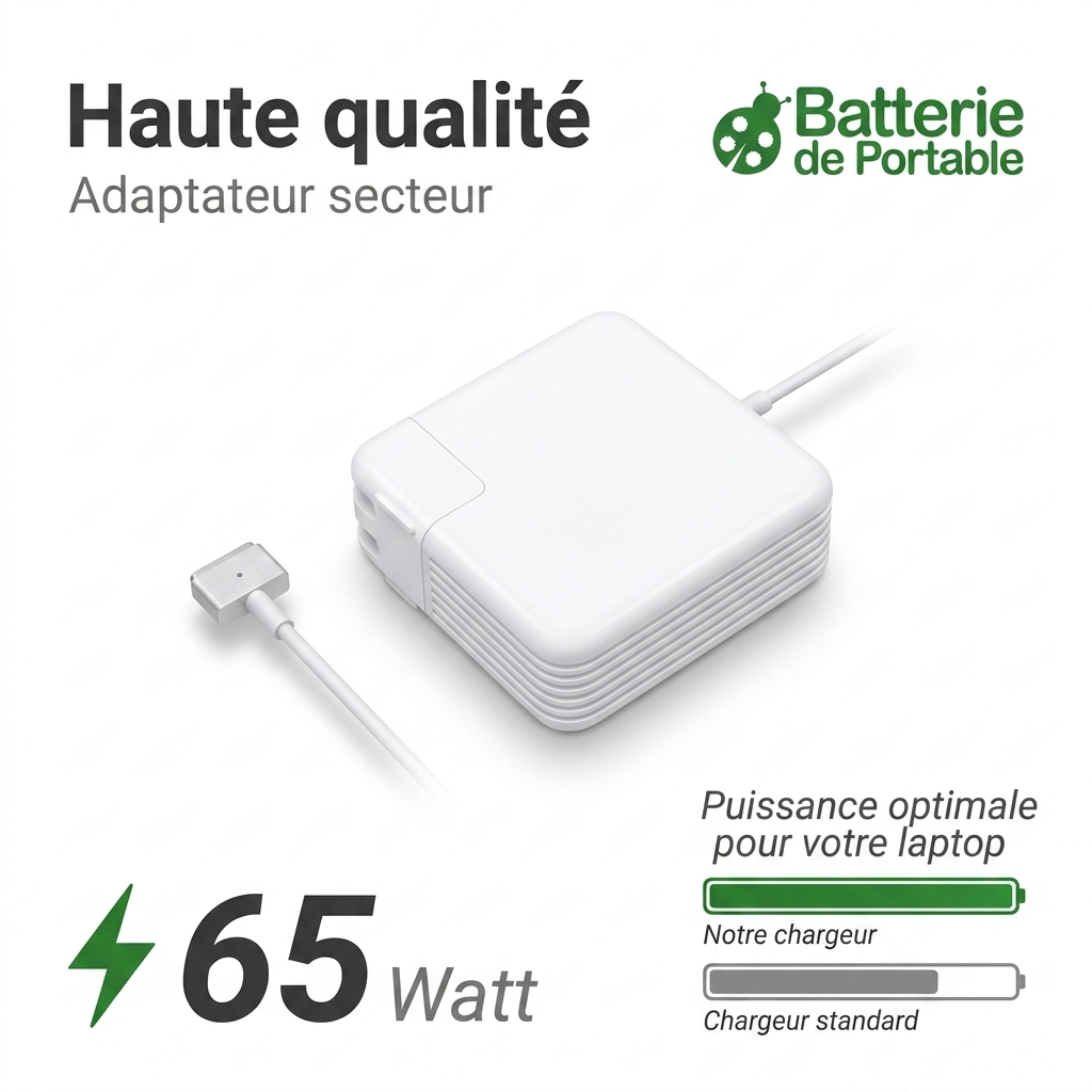 Ladegerate laptop  macbook pro 13 a1502 2013