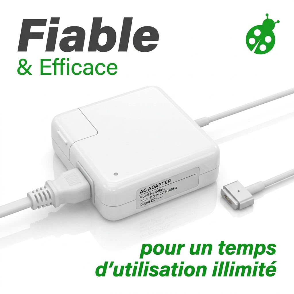 Ladegerate laptop  macbook mac pro 15