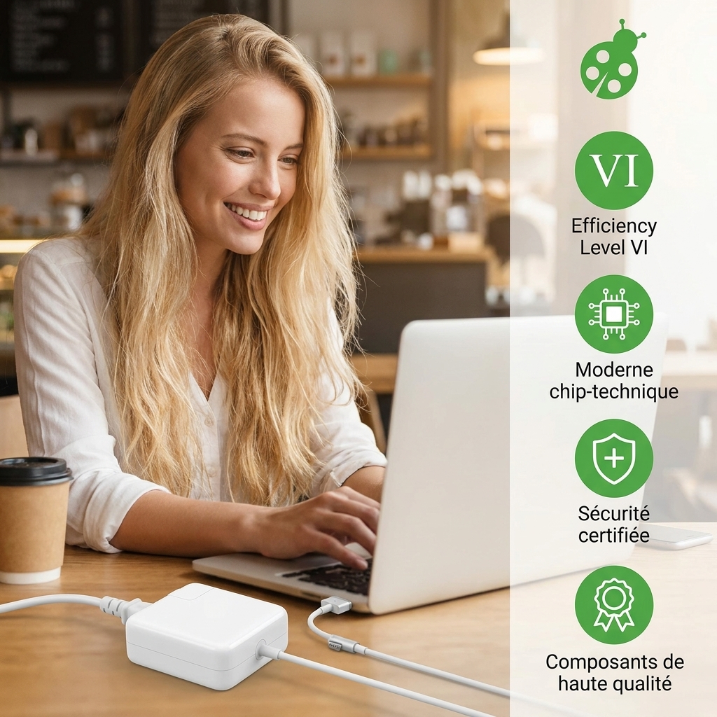 Ladegerate laptop  macbook mac pro 15