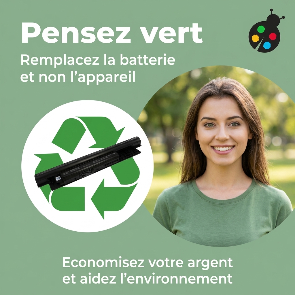 Akkus und ersatzakkus laptop dell inspiron 17 3721