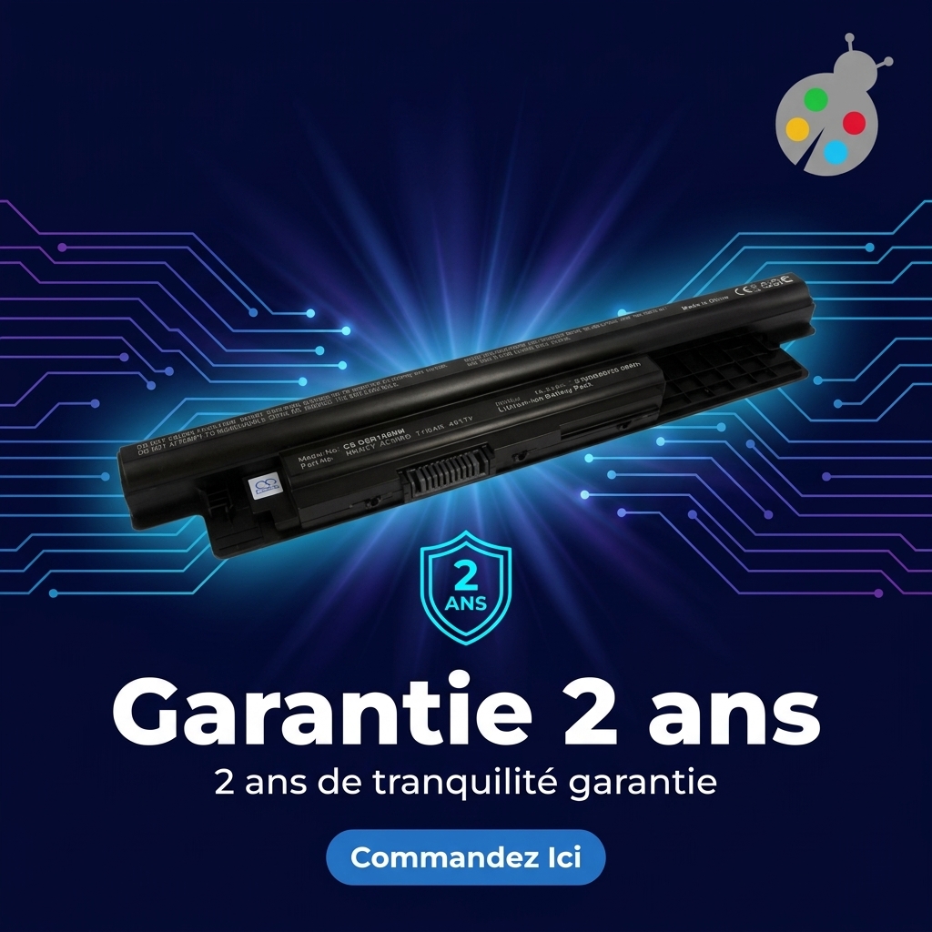 Akkus und ersatzakkus laptop dell inspiron 17 3721