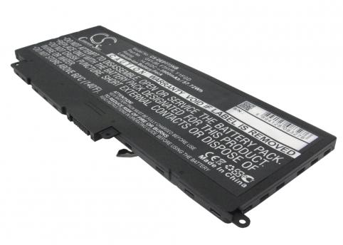 Akkus-und-ersatzakkus dell inspiron 7737