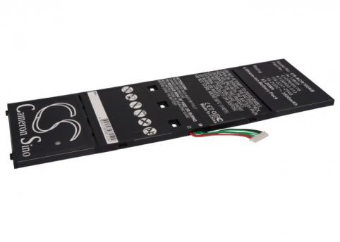 Akkus-und-ersatzakkus acer aspire v5-573g
