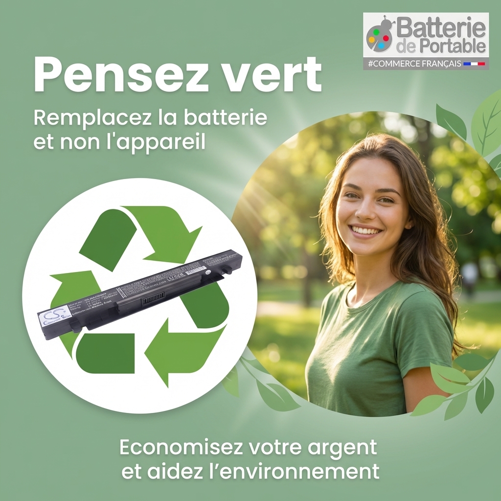 Akkus und ersatzakkus laptop asus r510la