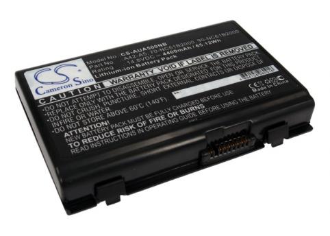 Akkus-und-ersatzakkus asus a5eb-q018h
