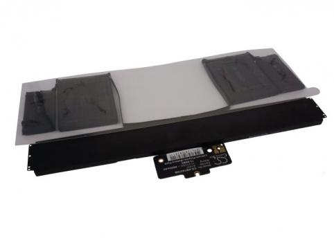 Akkus und ersatzakkus laptop apple macbook pro 13 retina a1425