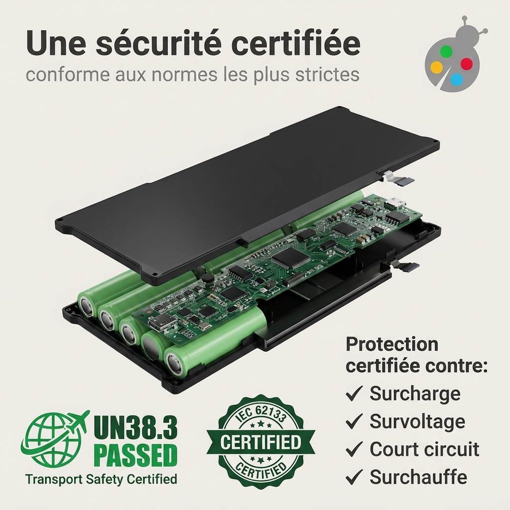 Akkus und ersatzakkus laptop  macbook air 13 début 2015