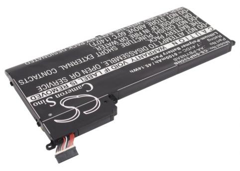 Akkus und ersatzakkus laptop samsung 530u4c s01