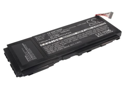 Akkus-und-ersatzakkus samsung 700z3a