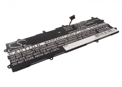 Akkus-und-ersatzakkus samsung xe500t1c