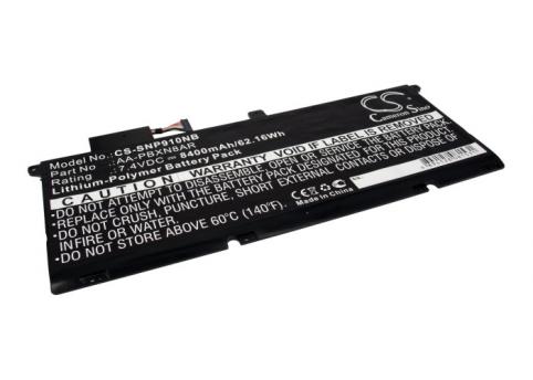 Akkus-und-ersatzakkus samsung np900x4d