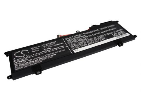 Akkus-und-ersatzakkus samsung np880z5e-x02se