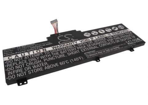 Akkus-und-ersatzakkus samsung 350u2a