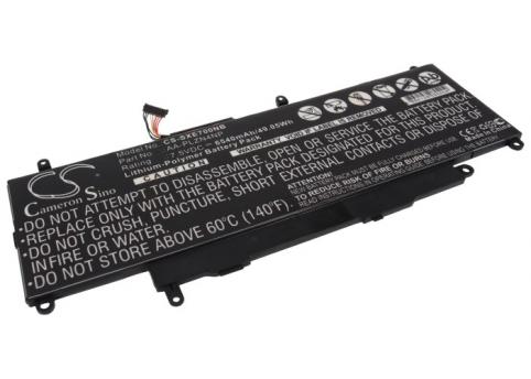 Akkus und ersatzakkus laptop samsung xe700t1c a01pl