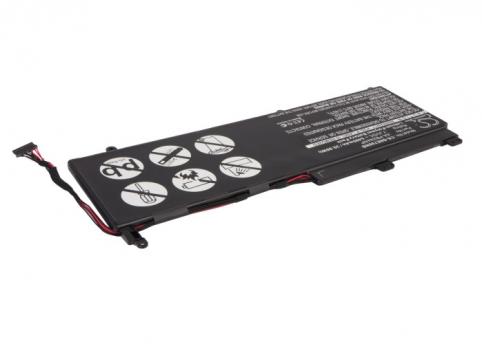 Akkus und ersatzakkus laptop samsung 700t