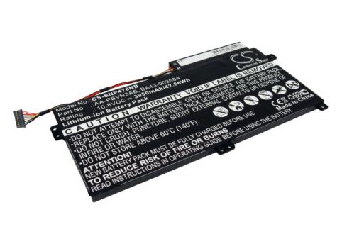 Akkus-und-ersatzakkus samsung ativ book 4 450r4e