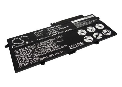 Akkus-und-ersatzakkus samsung np940x3g-k04us
