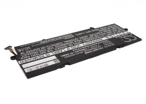 Akkus und ersatzakkus laptop samsung np530u4e-k01