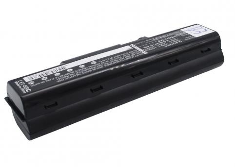 Akkus und ersatzakkus  acer haute capacitée as09a36 aspire 5332