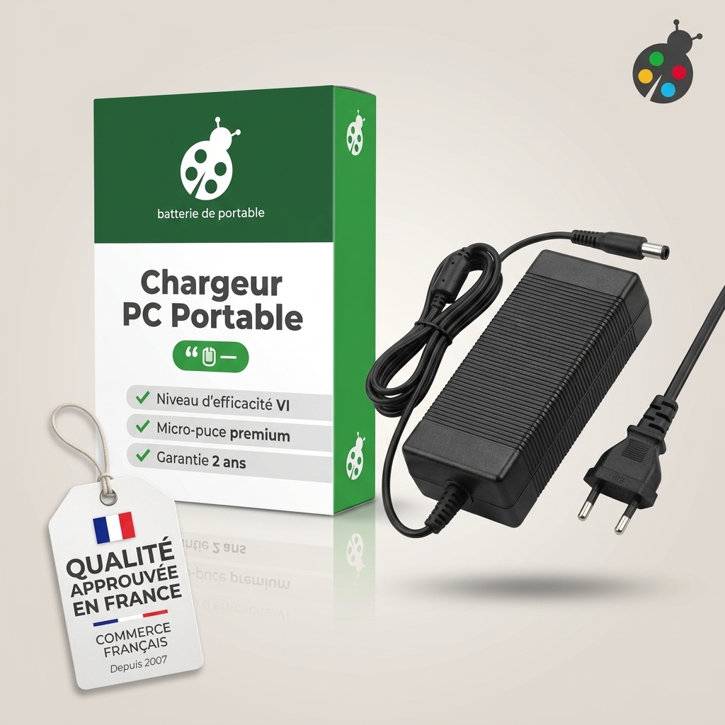 Ladegerate dell latitude e5430