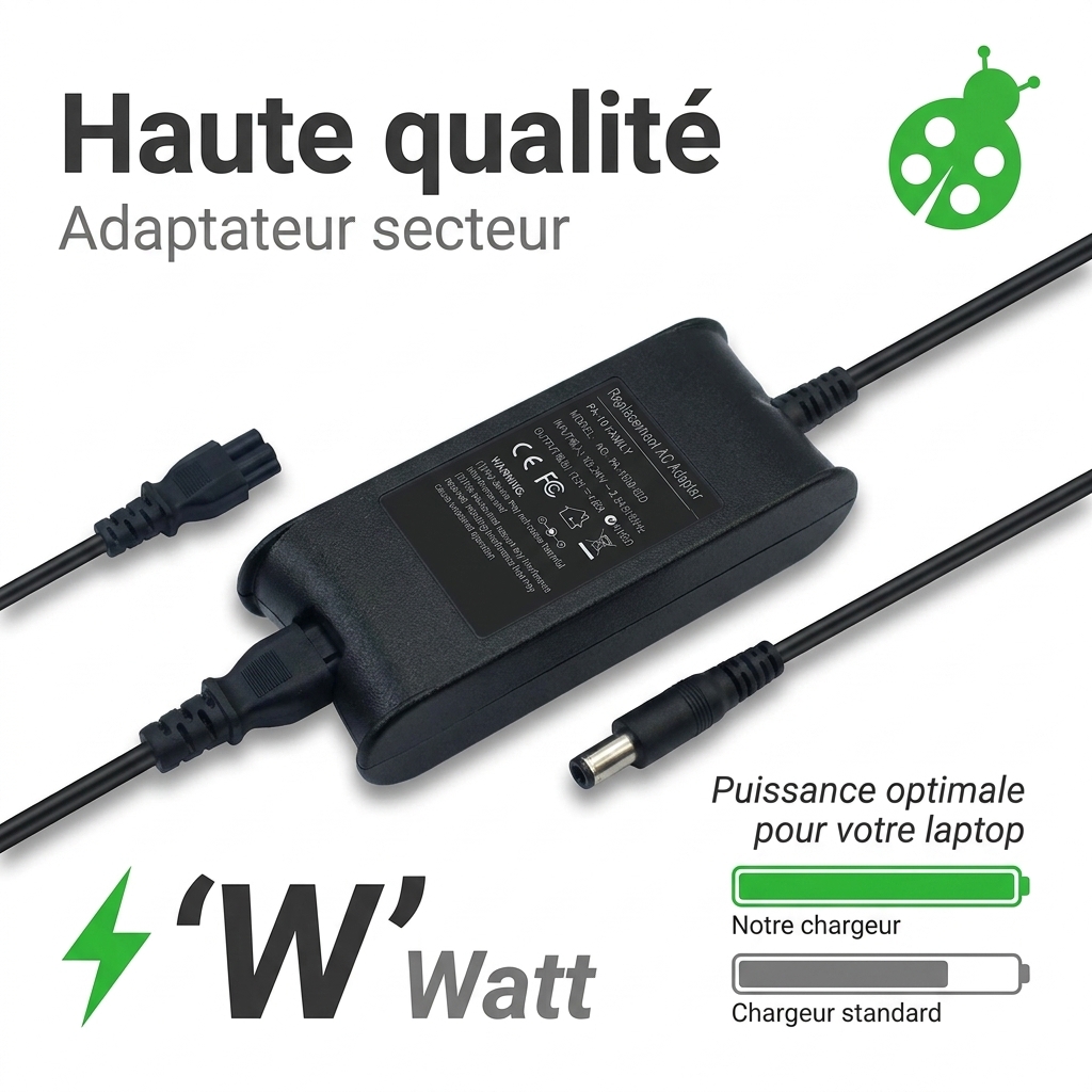 Ladegerate laptop dell latitude e5430