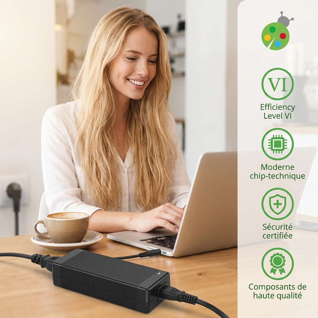 Ladegerate laptop dell latitude e5430