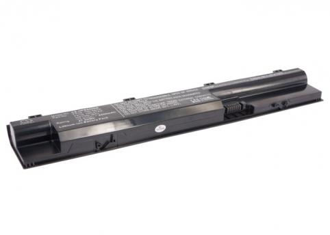 Akkus und ersatzakkus  hp haute capacitée probook 440 450 470