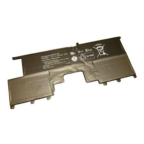 Akkus und ersatzakkus  sony vgp bps38
