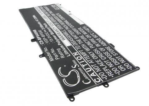 Vgp bps40