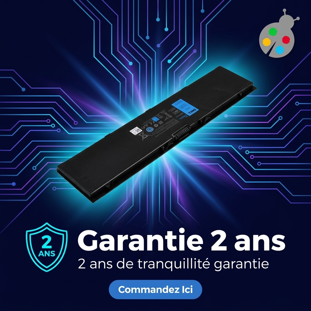 Akkus und ersatzakkus laptop dell latitude e7440