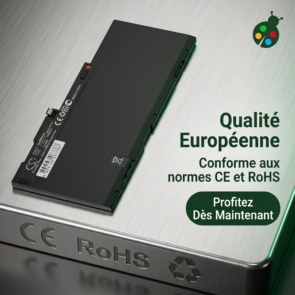 Akkus und ersatzakkus laptop hp elitebook 840