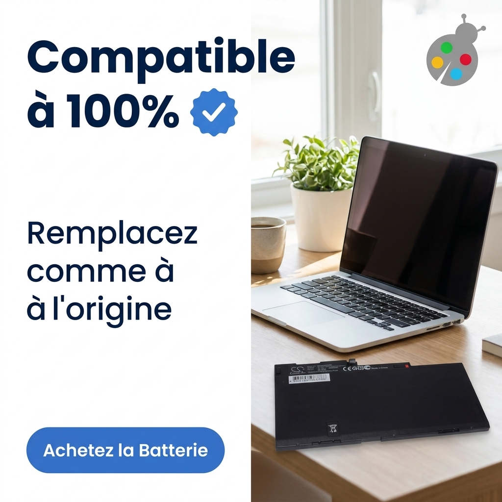 Akkus und ersatzakkus laptop hp elitebook 840
