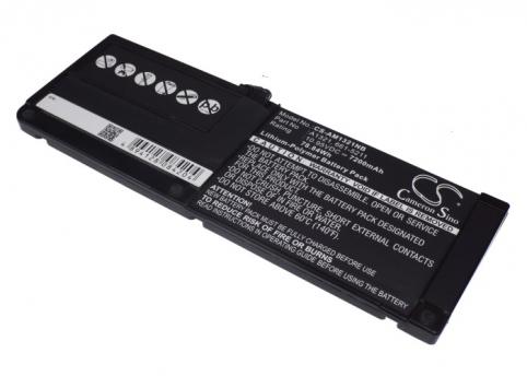 Akkus und ersatzakkus laptop apple macbook pro 15 inch