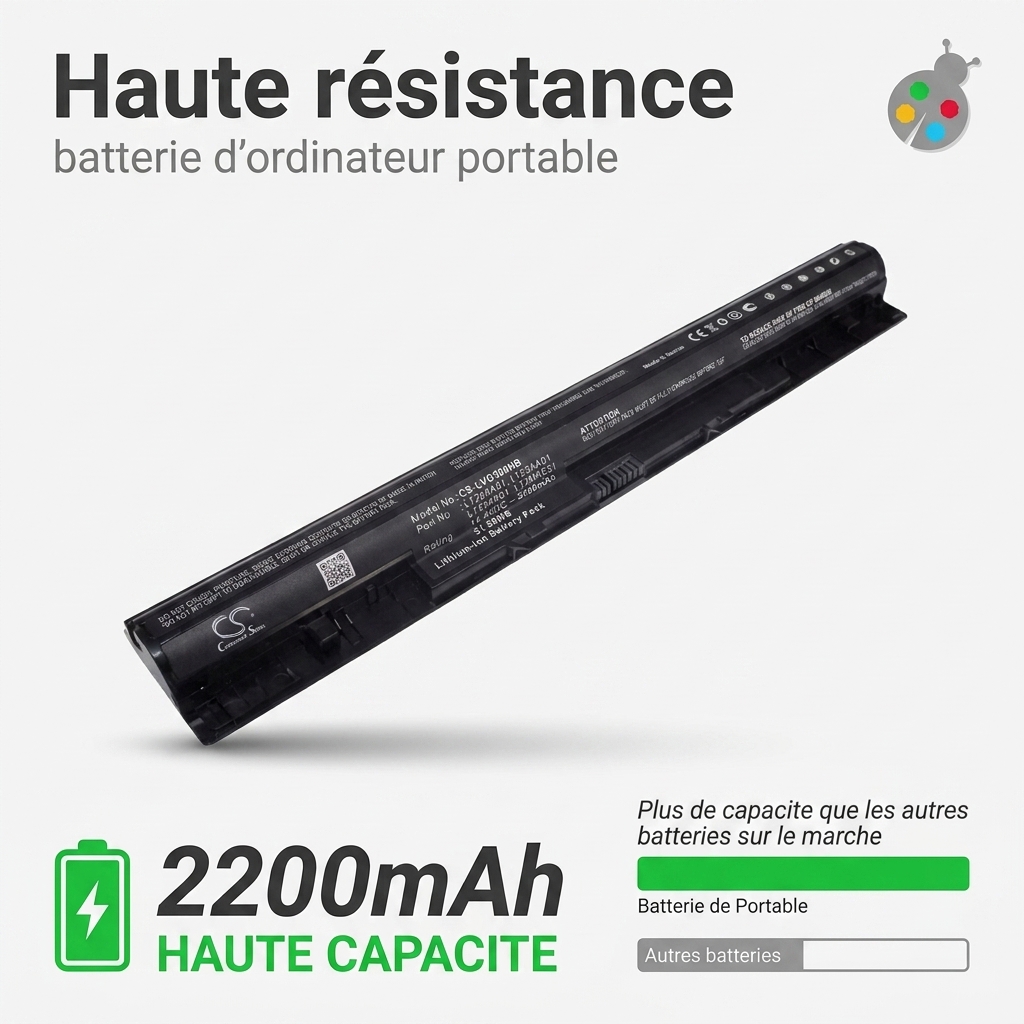 Akkus und ersatzakkus laptop lenovo z50 70