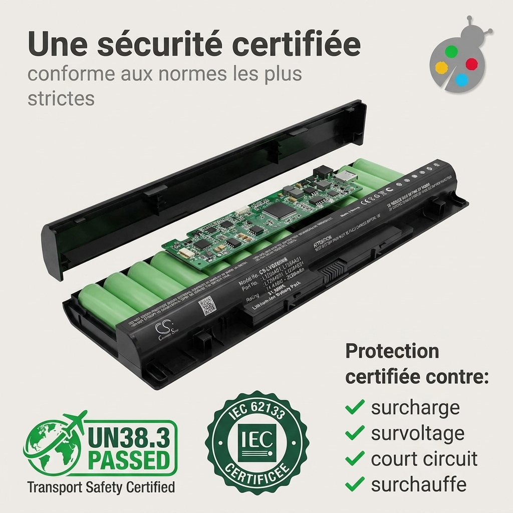 Akkus und ersatzakkus laptop lenovo z50 70