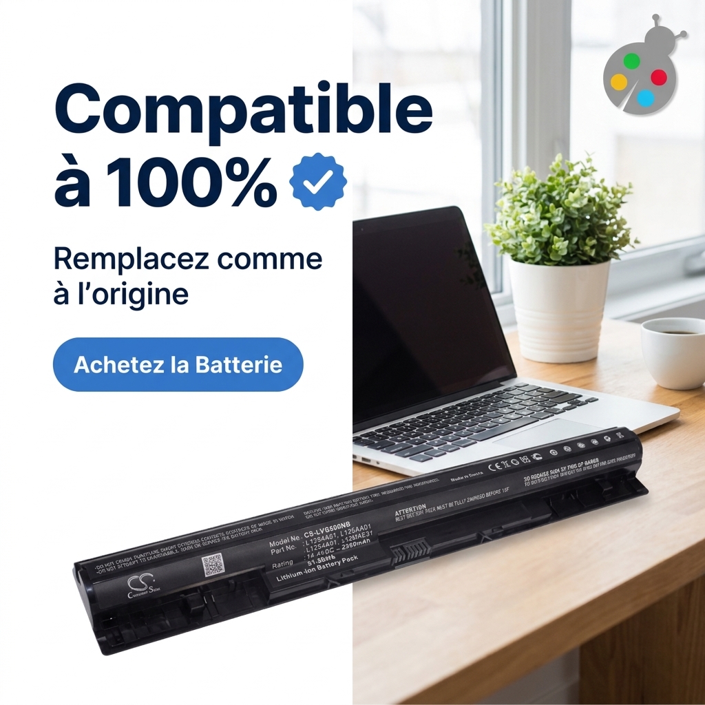 Akkus und ersatzakkus laptop lenovo z50 70