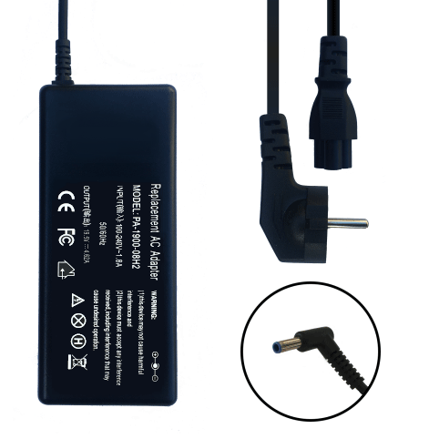 Ladegerate laptop hp  17 ak014ng 1uh33ea
