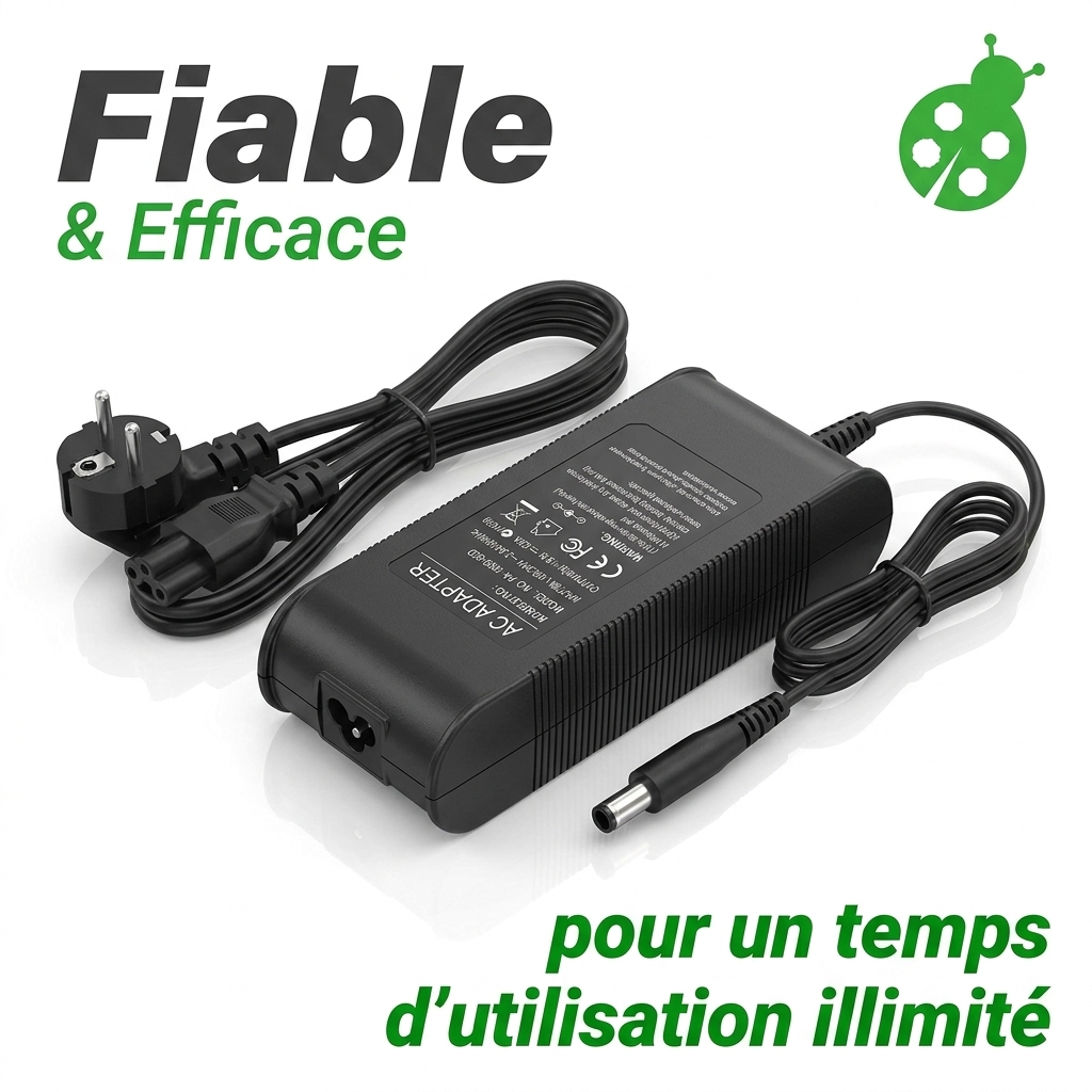 Ladegerate laptop dell latitude 3340