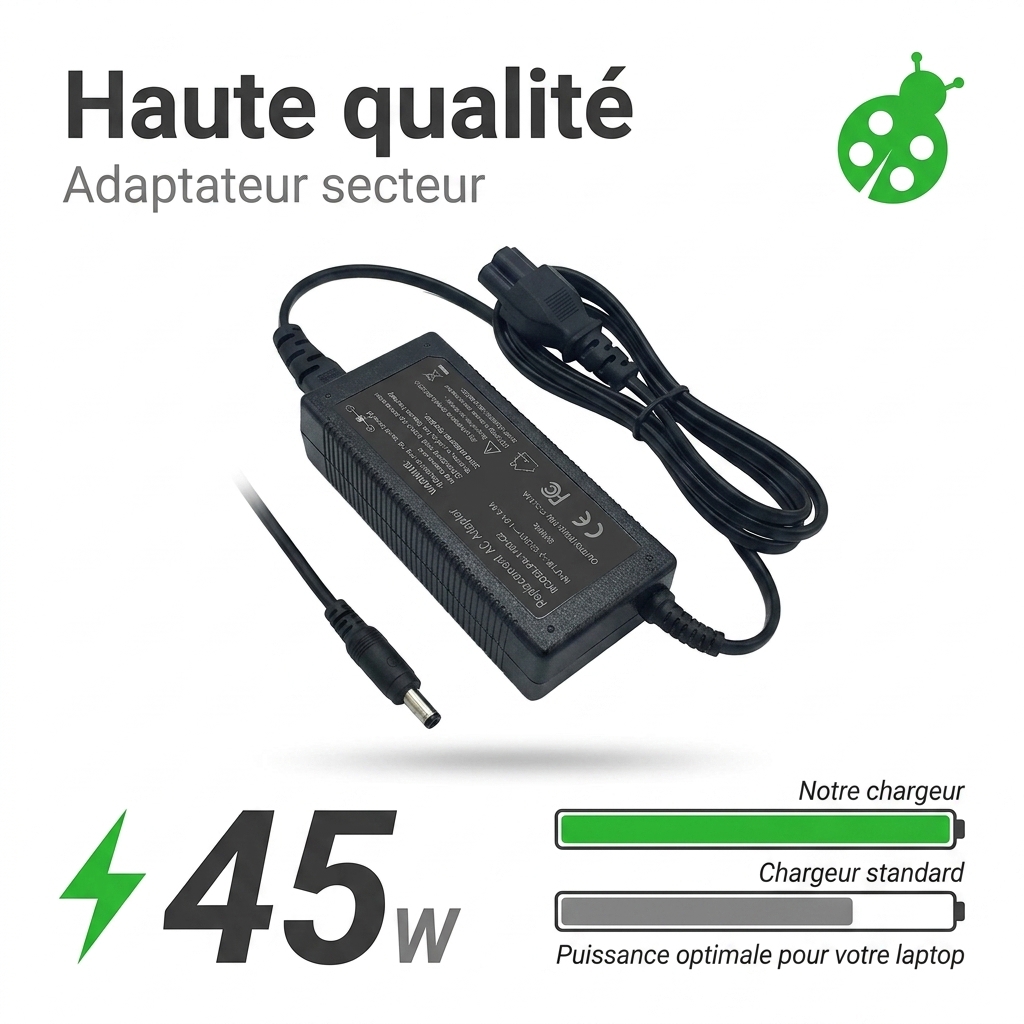 Ladegerate laptop asus x553ma 9a
