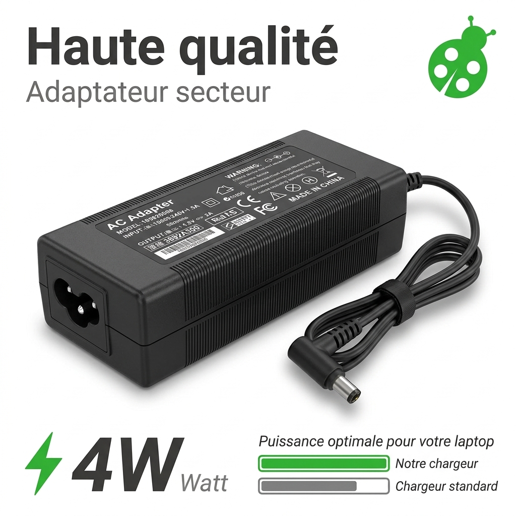 Ladegerate laptop sony vaio svf13n27pgs