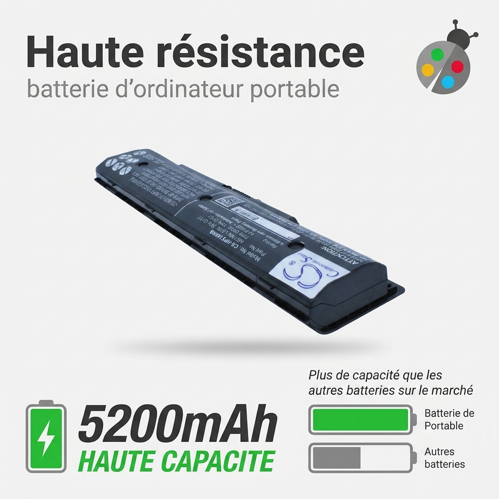 Akkus und ersatzakkus laptop hp envy 15 j069sf