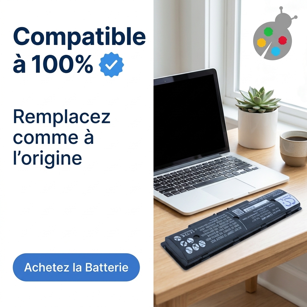 Akkus und ersatzakkus laptop hp envy 15 j069sf