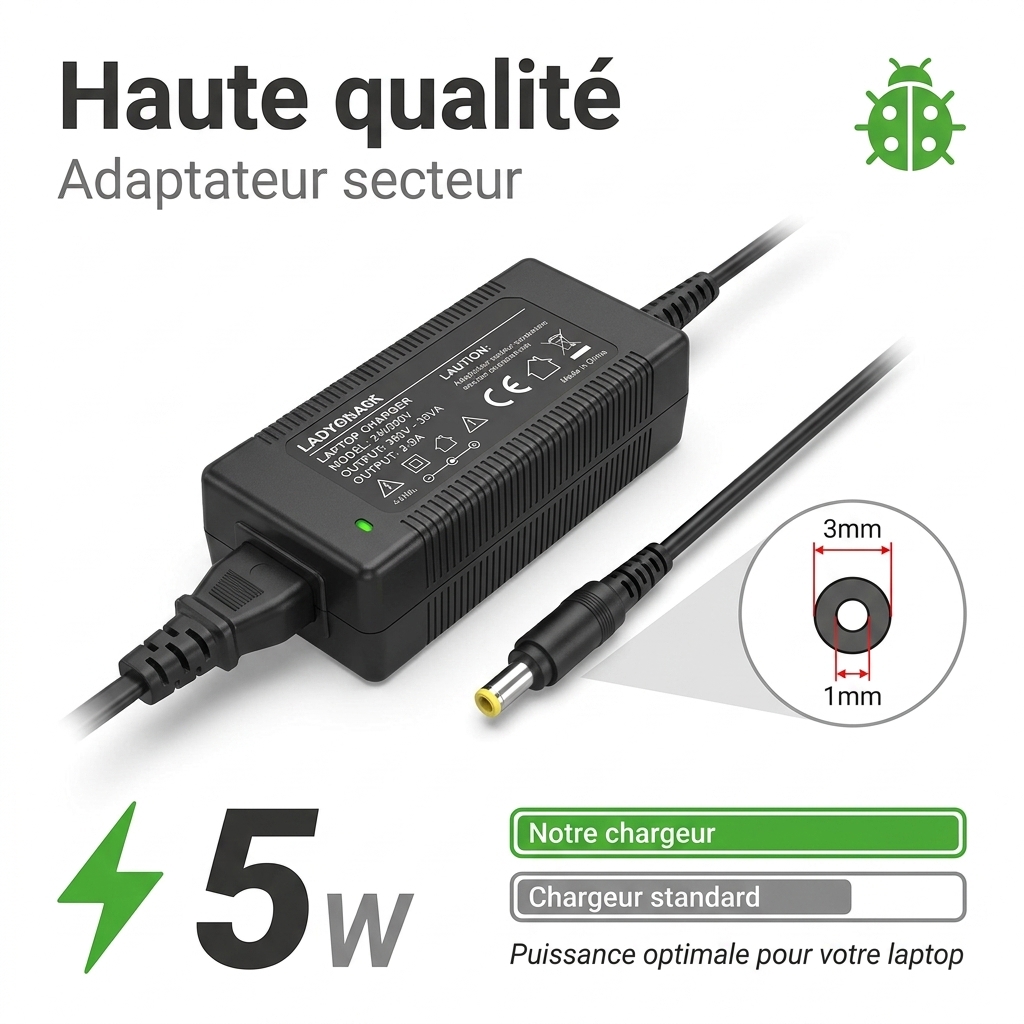 Ladegerate lenovo chicony adlx18twt2af