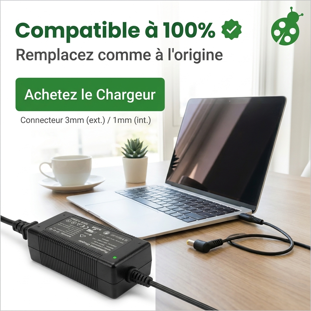 Ladegerate laptop lenovo chicony adlx18twt2ae