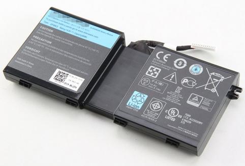 Akkus-und-ersatzakkus alienware m18