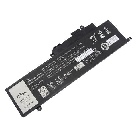 Akkus und ersatzakkus laptop dell inspiron 11 3148