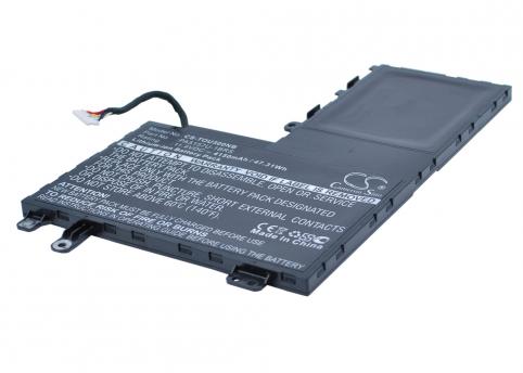 Akkus-und-ersatzakkus toshiba satellite m50d-a