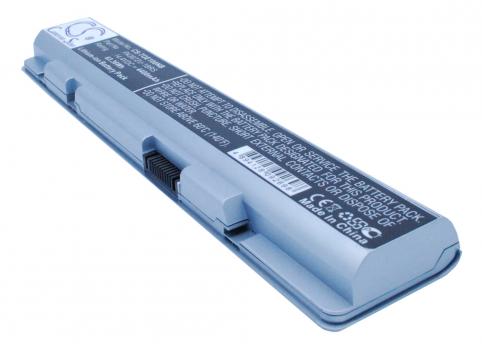 Akkus und ersatzakkus  toshiba pa3672u 1brs