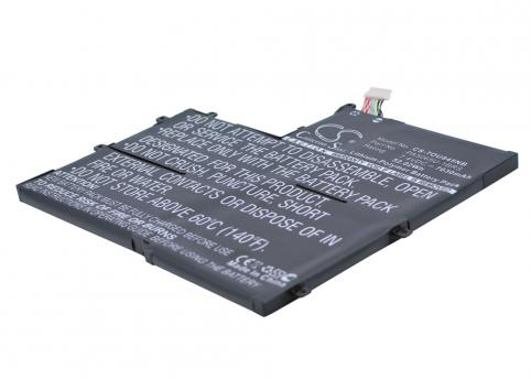 Akkus-und-ersatzakkus toshiba satellite u845w