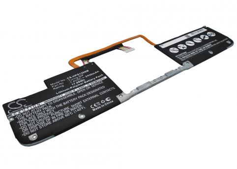 Akkus und ersatzakkus laptop hp spectre 13 h211nr x2